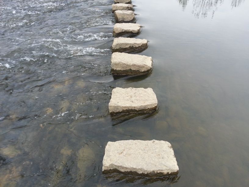 被誉为中国最美的古村落,徽州婺源风光