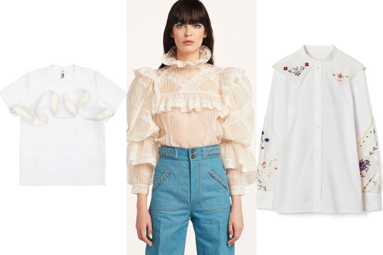 《夫妻世界》无惧罚单，最美小三韩素希成广告宠儿，最爱白色衣柜