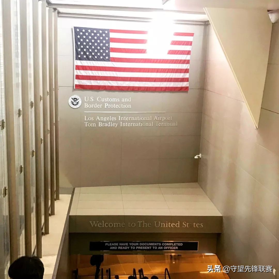 圆梦之旅——去洛杉矶看一场OWL比赛是怎样一种体验?