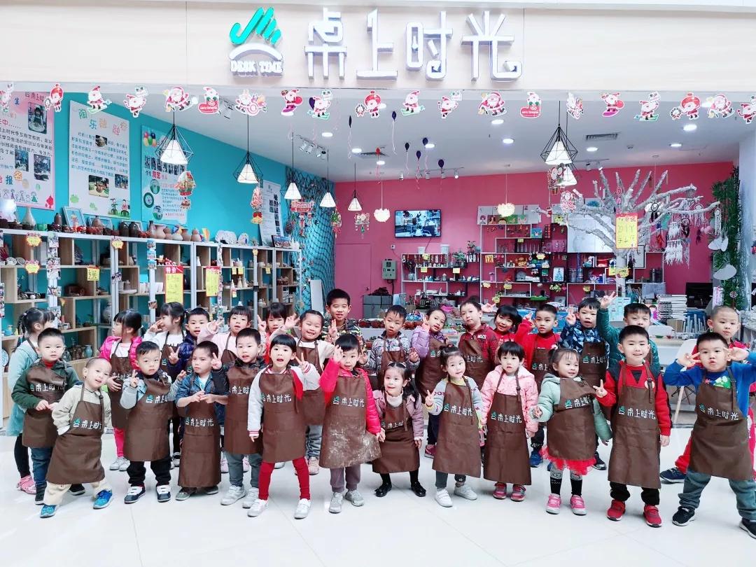 陶艺制作过程详细步骤,陶艺蛋糕制作教程