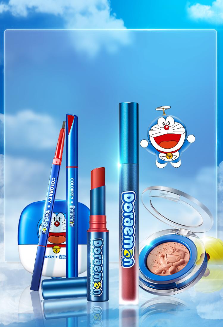 colorkey珂拉琪出圈礼盒,colorkey珂拉琪粉力出圈礼盒