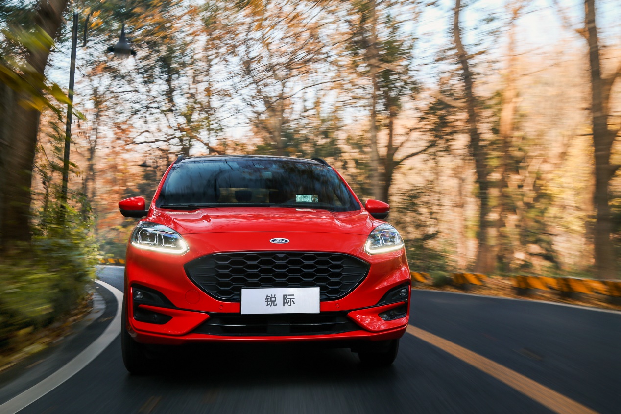 长安福特今年迎来拐点,长安福特未来市场