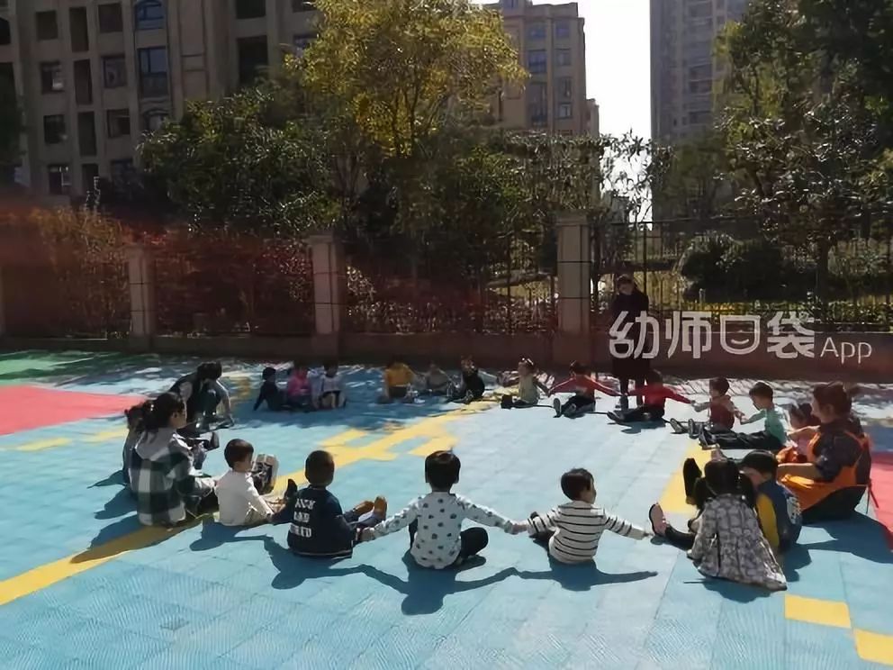 20款适合孩子玩的冬季户外游戏，和孩子一起动起来