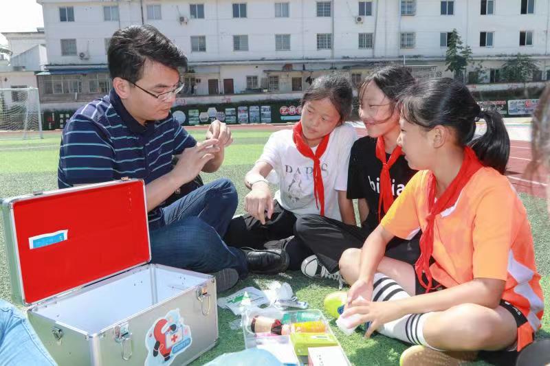 银行开展安全教育与培训,银行开展安全保卫业务培训