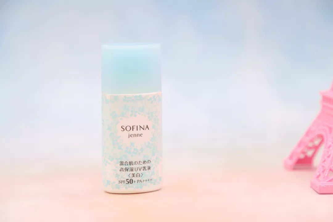 最好用的4款防晒,最好用的5款防晒