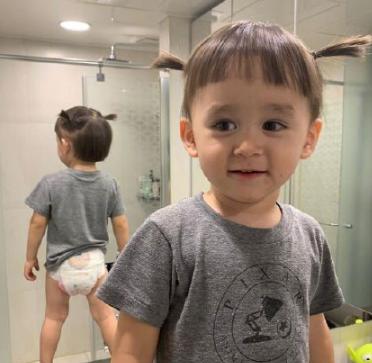 朴建厚朴娜恩三姐弟ins,朴娜恩朴建厚是亲姐弟吗