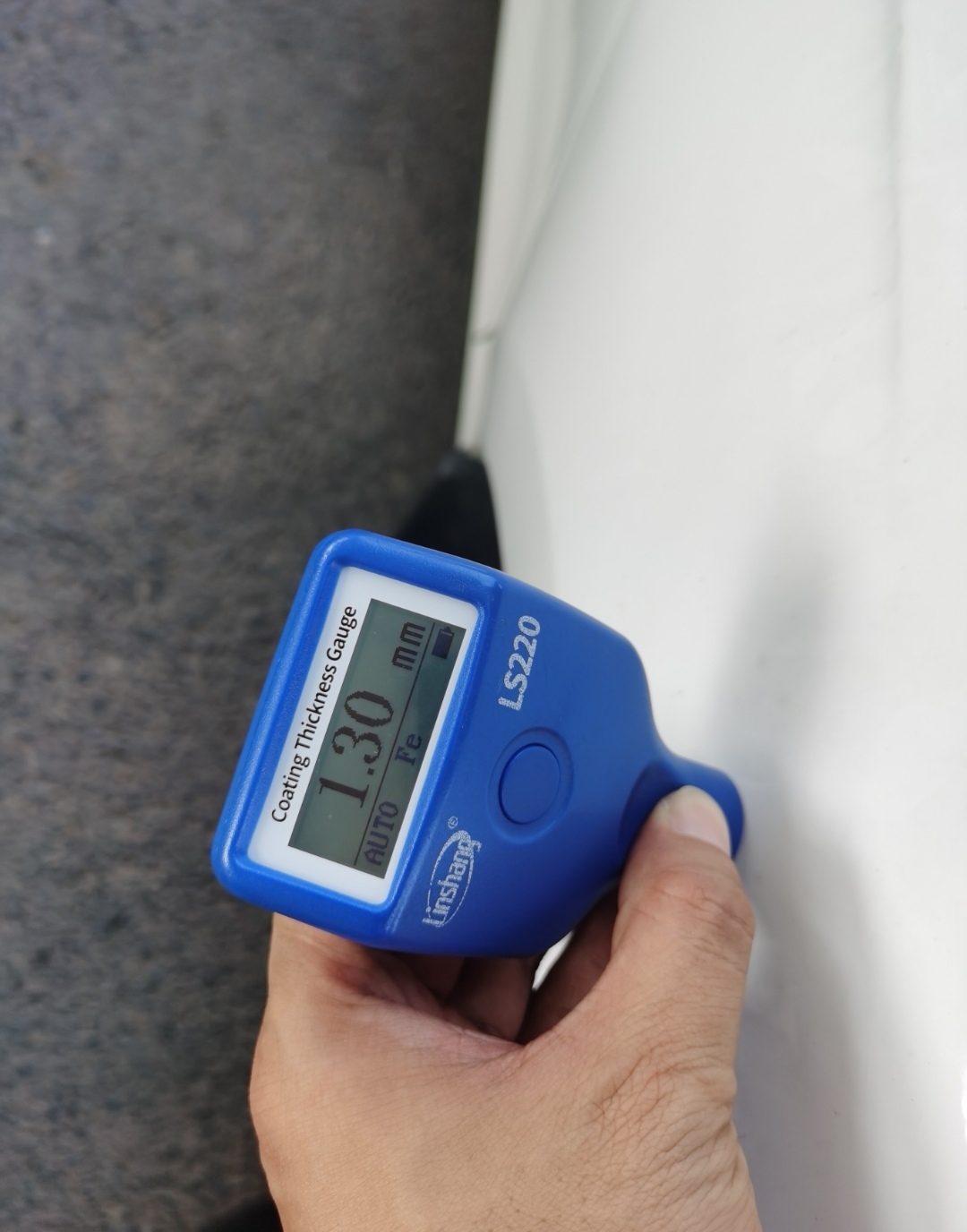 小伙7万捡漏18年凌度,真香