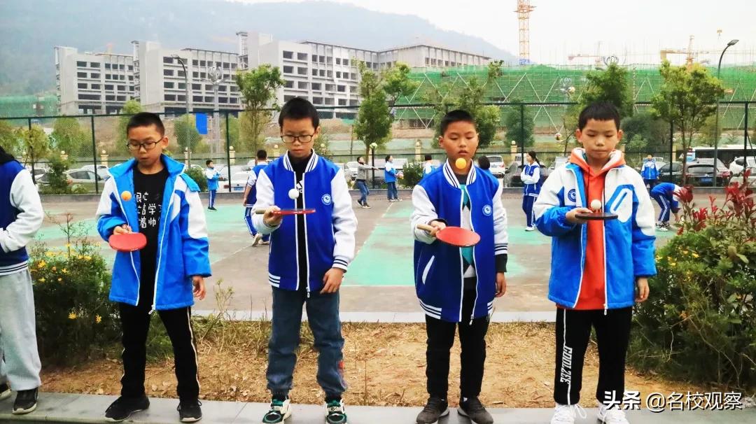 多彩社团助力学生快乐成长,双减之后丰富多彩的社团活动