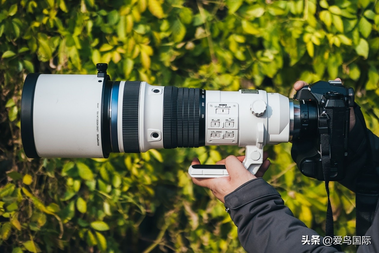 奥林巴斯2000m,奥林巴斯40-150r镜头评测