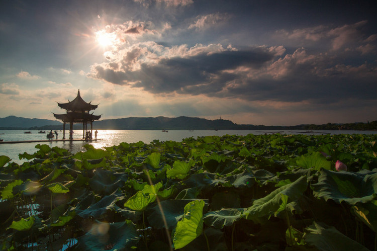 风光如画景色宜人,景色如画环境怡人