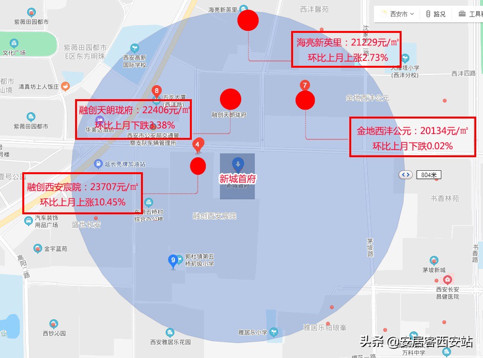 实探科学城高性价比楼盘,实探楼盘