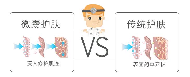 李佳琦推荐，澳洲樱萃微囊凝珠精华！孕妇、敏感肌都可安心使用