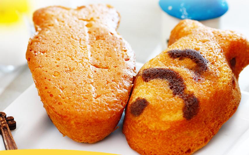 美食高颜值点心,美食也要高颜值