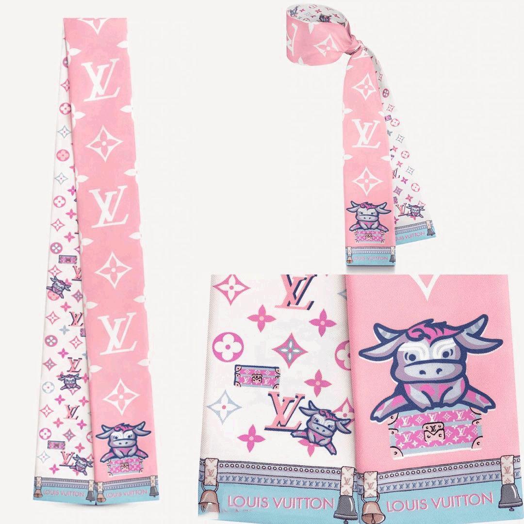 各大奢侈品今年新款,2020年流行的爆款奢侈品