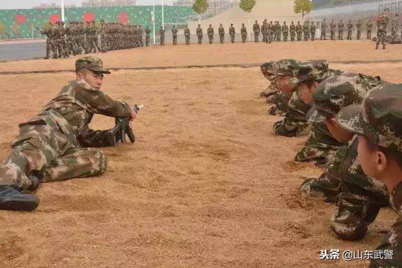 我的班长我的兵,部队里的我的班长