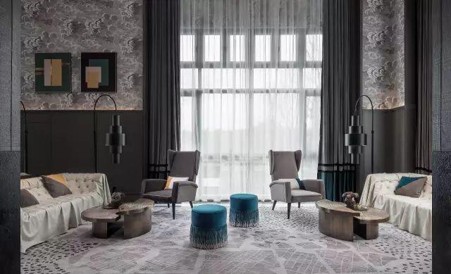 PDT人物|周瑜玮：产品为王，打造品质地产