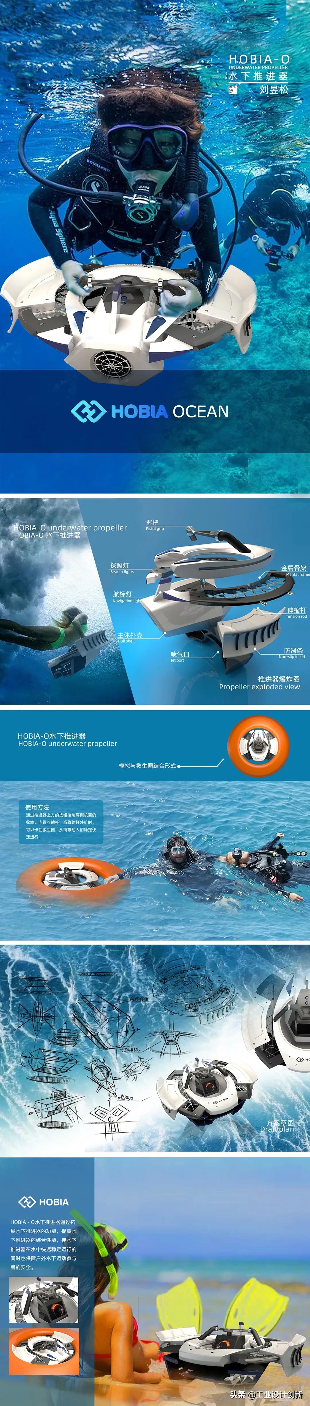 毕业季|鲁迅美术学院2020毕业季工业设计学院篇