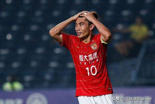 恒大疯了,三外援大显神威恒大客场大胜鲁能