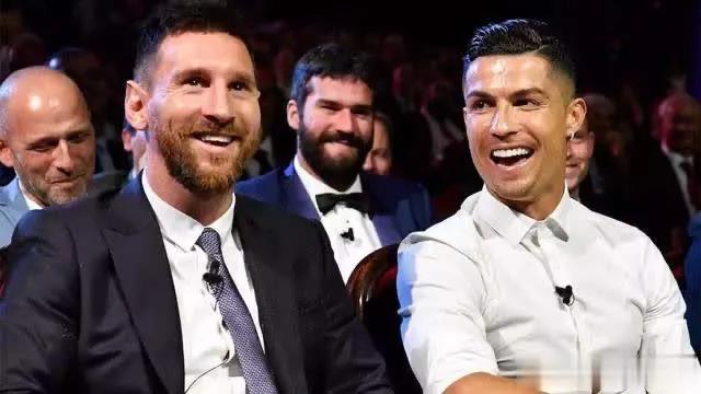 梅罗时代绝代双骄互相成就,梅罗时代绝代双骄国家德比