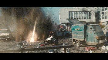 鹰眼在复联3里面没出现,为什么鹰眼离开复联后变得这么差