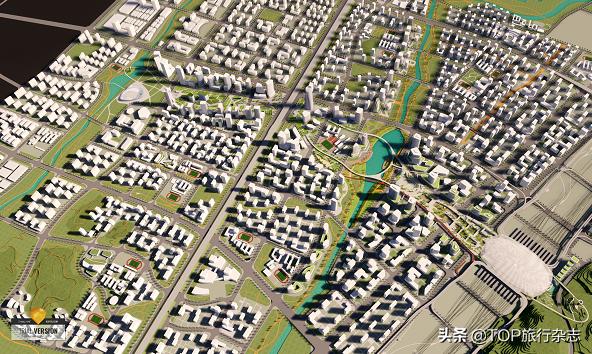 长沙今年有哪些重点大项目,长沙最新建设消息