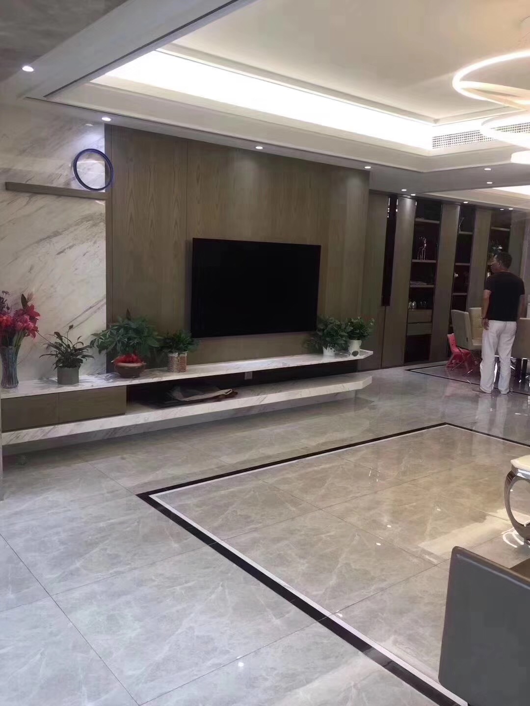 抛釉砖抛光砖和通体砖的区别,抛釉砖通体砖抛光砖有什么区别