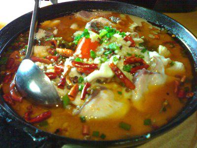 常吃鱼的10种做法,鱼怎么炖好吃又简单的家常做法