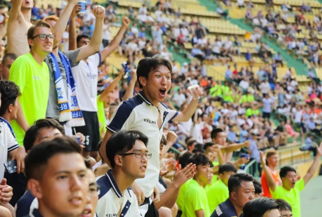 第一届百年名校足球精英交流赛,2019世界名校足球比赛第二阶段