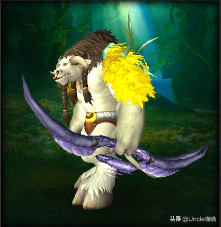 魔兽世界:TBC前期5人本出品的极品*器武**,款款都是团本敲门砖