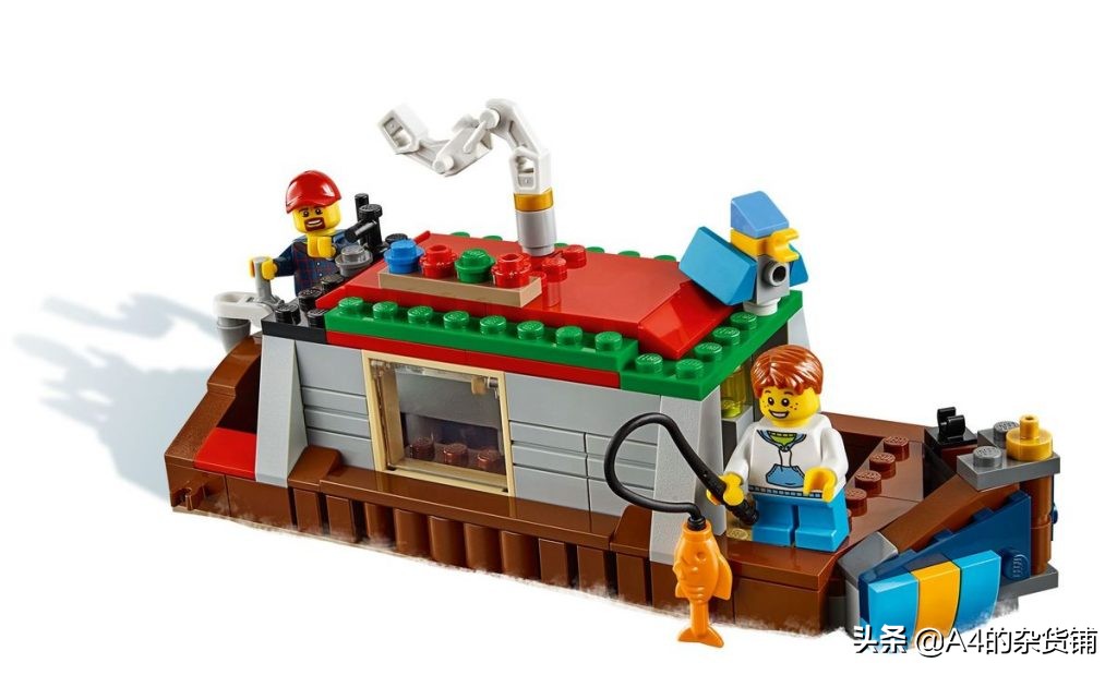 乐高creator系列2023新品,乐高科技系列2019年新品42097