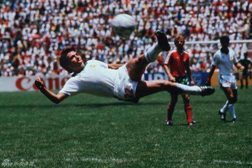 历届世界杯主题曲精彩混剪,历届世界杯主题曲意大利之夏