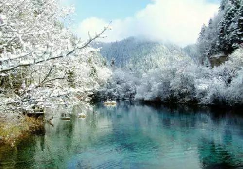 冬日必去赏雪胜地,冬日游必去的地方