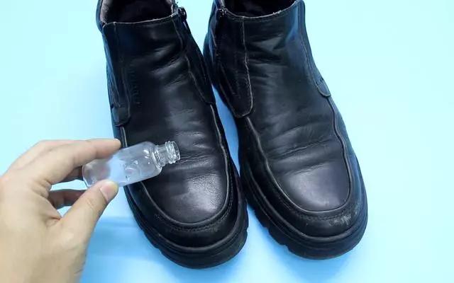 辨别皮鞋的真伪,怎么辨别真假皮鞋的视频