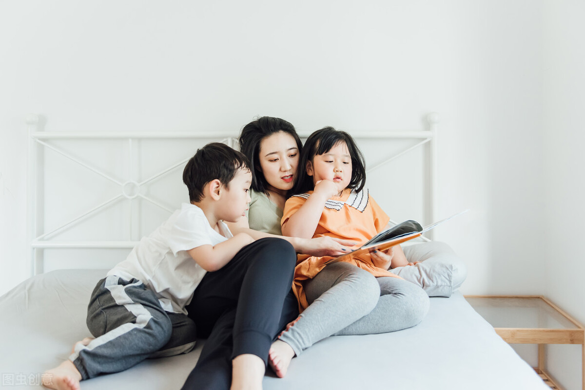 孩子不要说谎怎么教育,孩子说谎但是不承认怎么引导教育