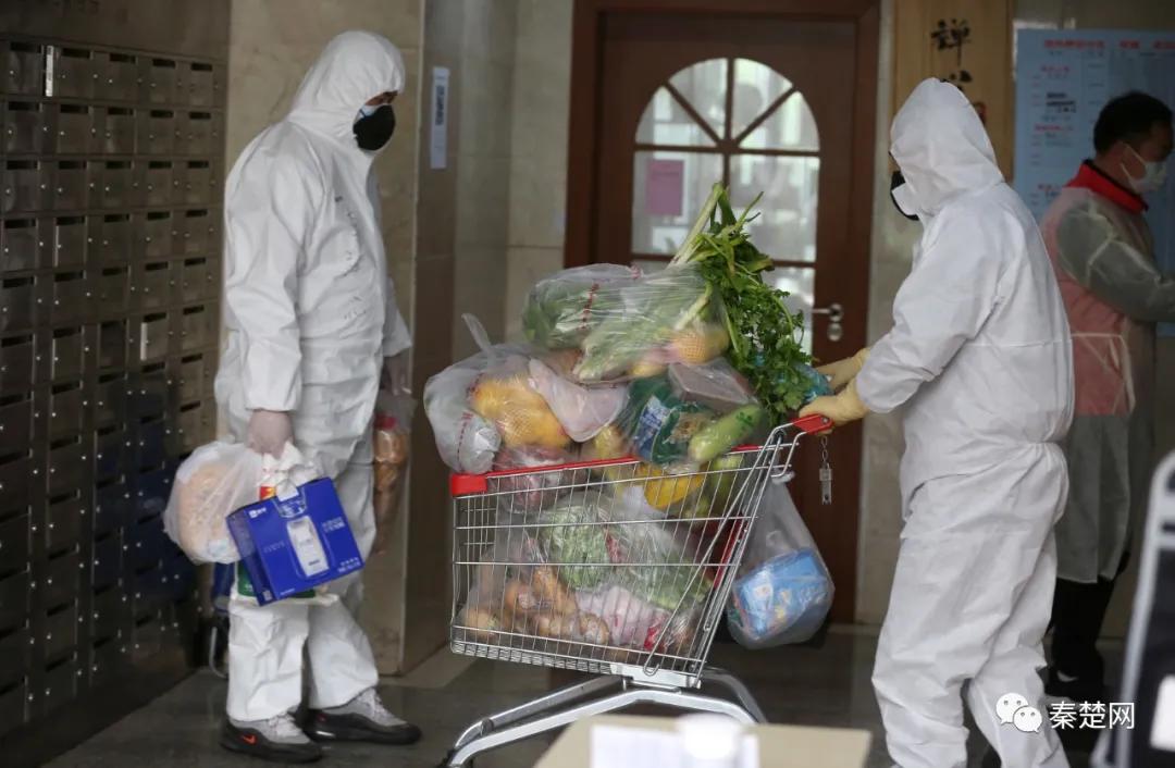 【十堰】久违了，十堰！350万人一直与你共呼吸！