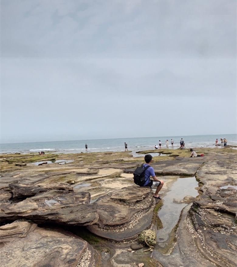 比三亚更值得去的海岛,比海南三亚更美的海滩