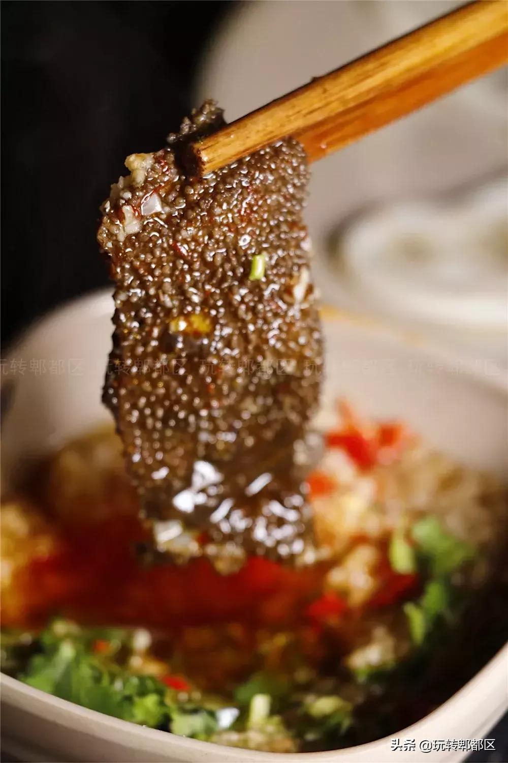 郫都区地道老火锅,吃完四川火锅感受