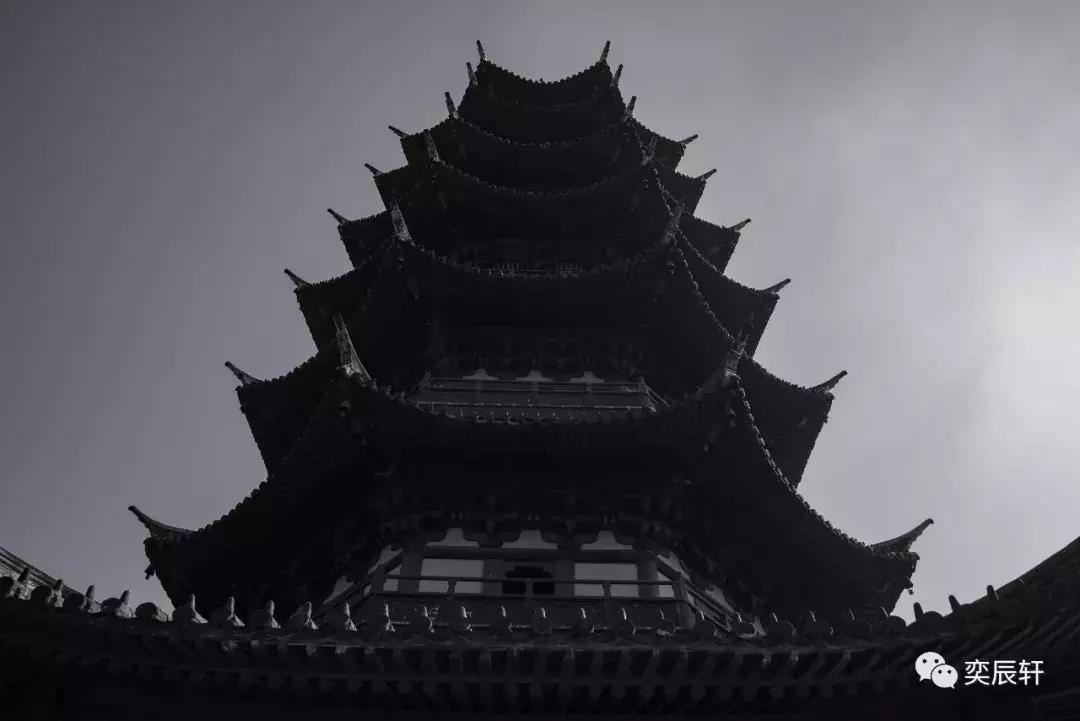 苏州盘门历史故事,苏州八大古城门南盘门