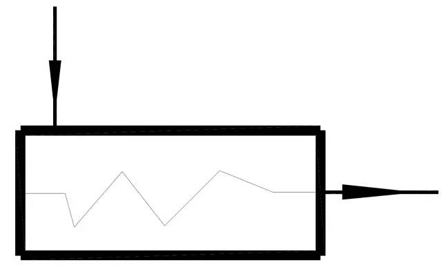 设备图例,cad设备图例大全