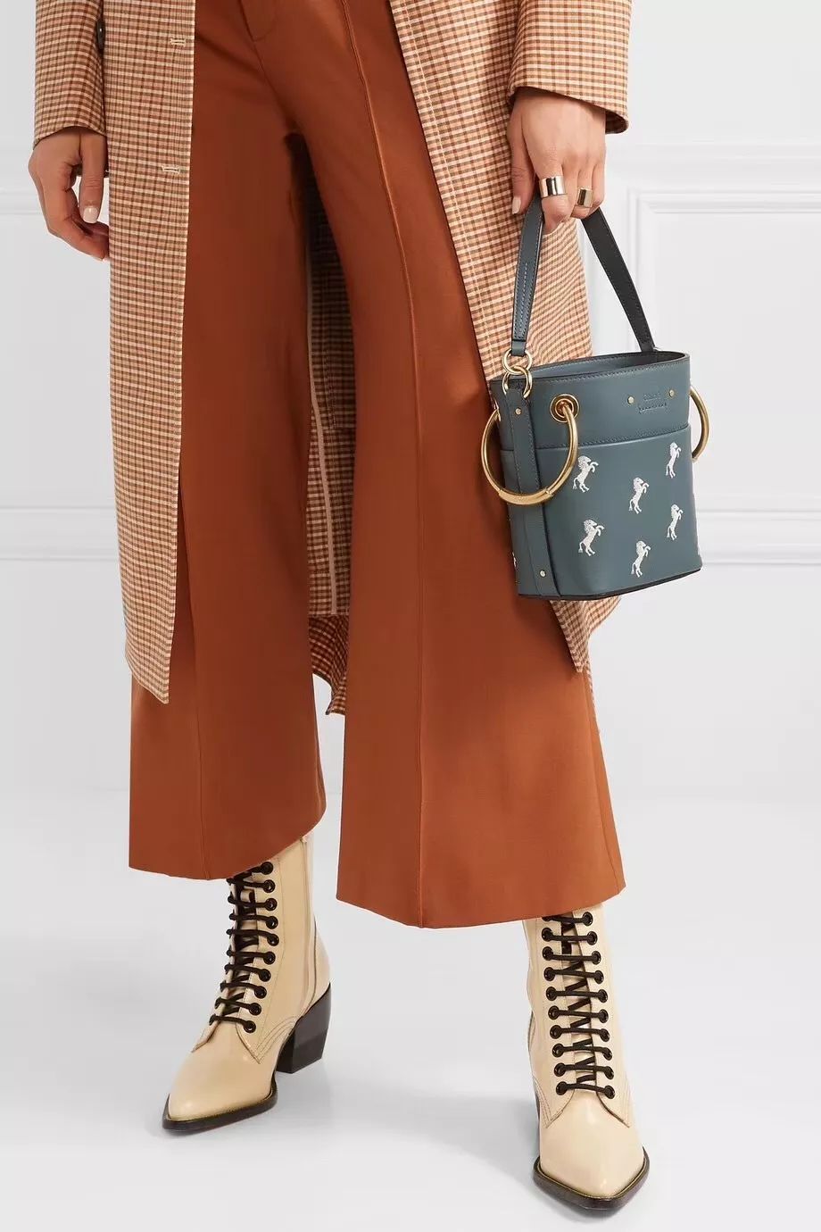 几款千元级的包包!打折季超值得入手