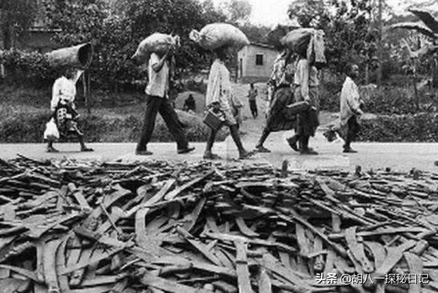 卢旺达怎样借中国逆袭,卢旺达逆袭之路