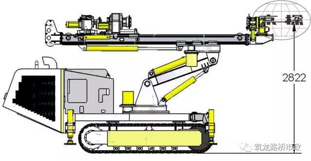 隧道超前管棚支护作用,隧道初期支护包含管棚超前支护吗