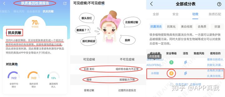 水杨酸长期使用对皮肤有危害吗,水杨酸会伤害肌肤屏障吗