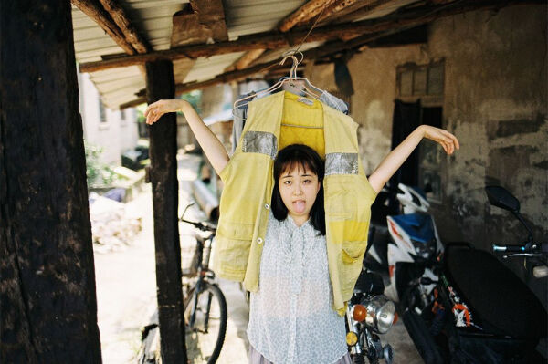 重庆最美拍照圣地推荐,重庆小众拍照集合地