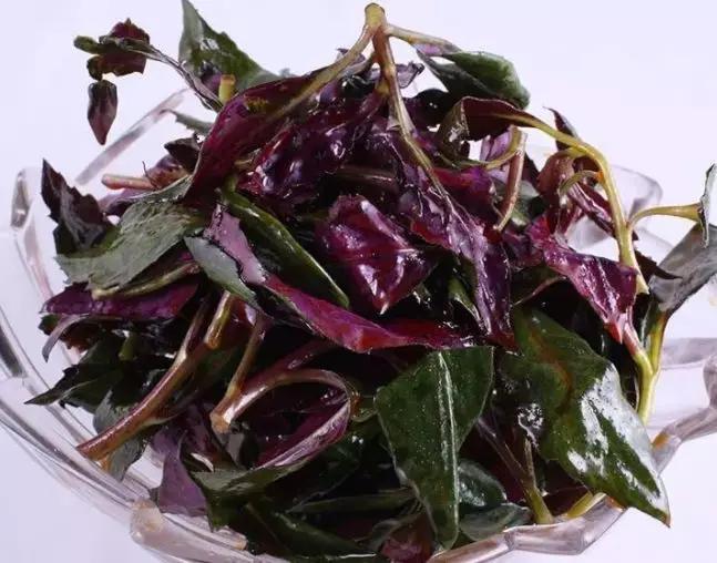 贫血不妨多吃“补血菜”，补铁淡色斑，肌肤白净，减轻体重