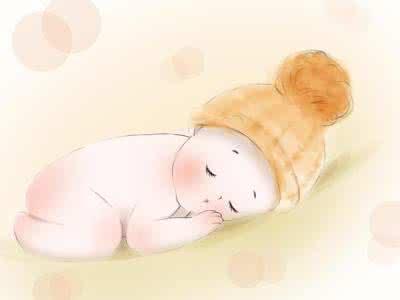 新生儿入睡前为什么哭闹,入睡前哭闹
