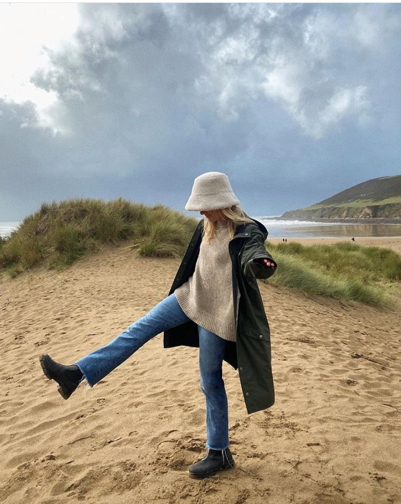 休闲风穿搭推荐,休闲风穿搭酷帅