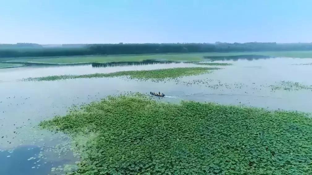 中国十大湖泊最美景点,十大风景最美的湖泊排行榜