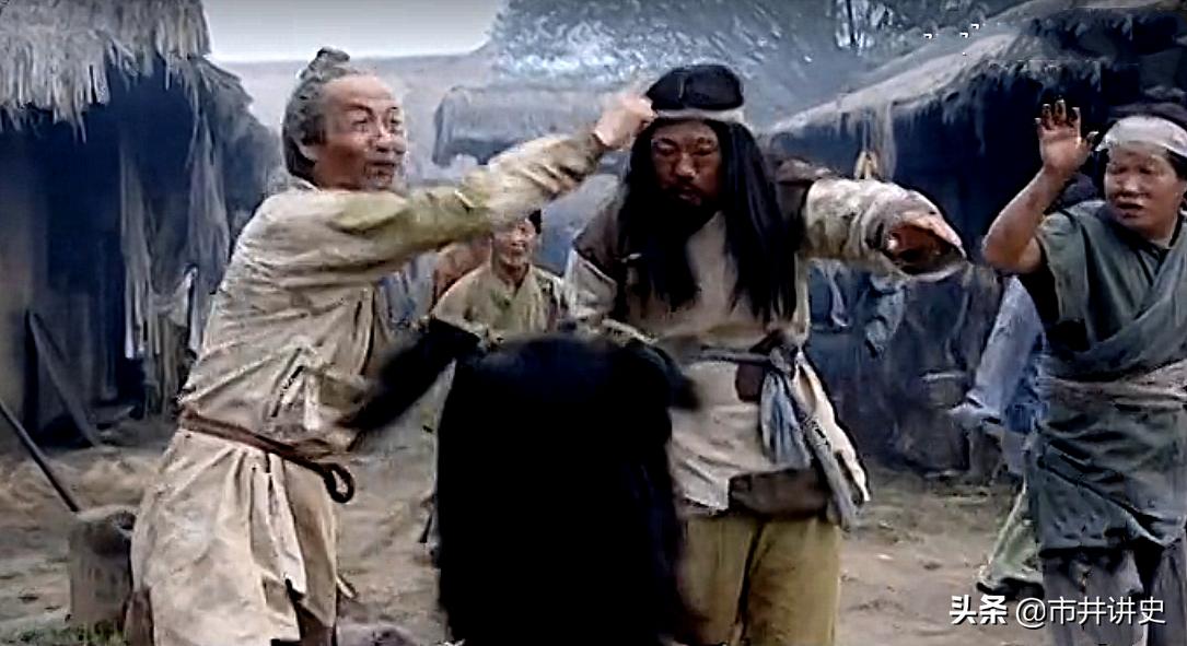 中国古代三大盛世是什么,中国古代哪些朝代是盛世