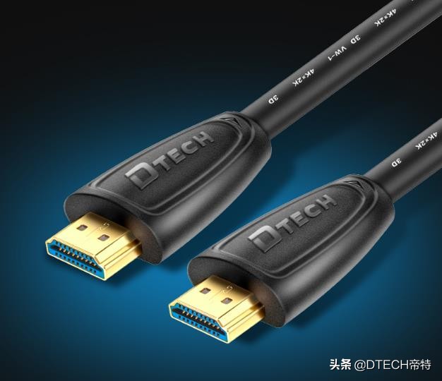 电视清晰度与hdmi线有关吗,为什么电视一直显示hdmi